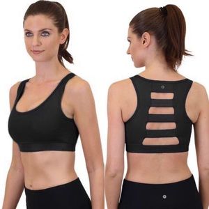 90 degree Sports Bra